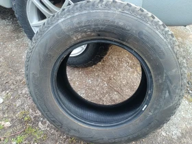 Гуми Всесезонни 215/70R16, снимка 3 - Гуми и джанти - 53650612