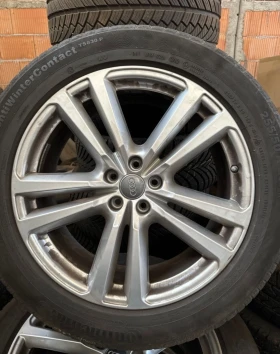 ����� �� �������� �� ������ �� Audi