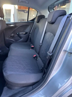 Opel Corsa 1.2i 70ps. СОБСТВЕН ЛИЗИНГ / БАРТЕР, снимка 8