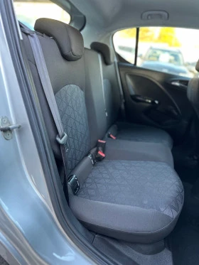 Opel Corsa 1.2i 70ps. СОБСТВЕН ЛИЗИНГ / БАРТЕР, снимка 9