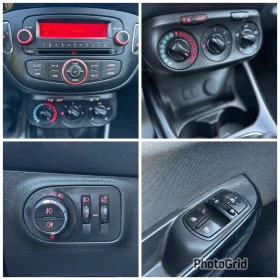 Opel Corsa 1.2i 70ps. СОБСТВЕН ЛИЗИНГ / БАРТЕР, снимка 10