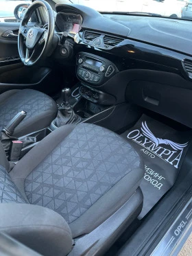 Opel Corsa 1.2i 70ps. СОБСТВЕН ЛИЗИНГ / БАРТЕР, снимка 7