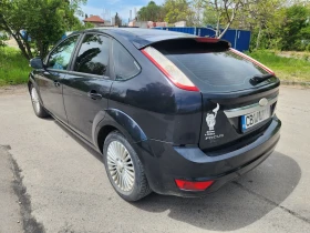 Ford Focus TITANIUM , снимка 3
