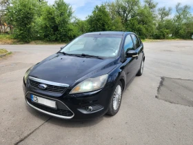 Ford Focus TITANIUM , снимка 1