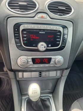 Ford Focus TITANIUM , снимка 10