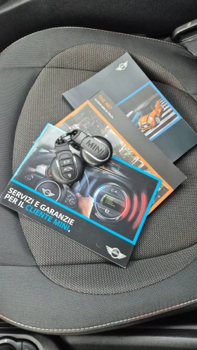 Mini D one 1.5 D euro 6B, снимка 14