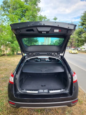 Peugeot 508 2.0HDI-180ps, снимка 15