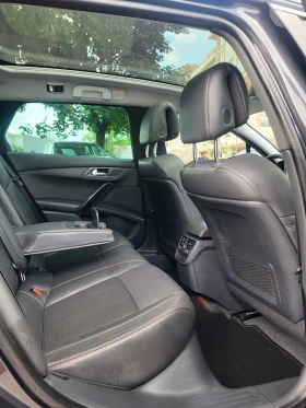 Peugeot 508 2.0HDI-180ps, снимка 11