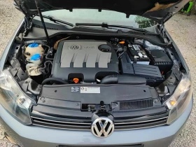 VW Golf 1.6/110kc, снимка 15