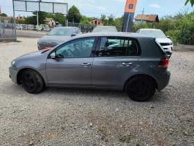 VW Golf 1.6/110kc, снимка 4