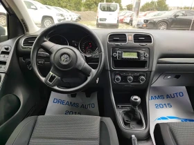 VW Golf 1.6/110kc, снимка 9