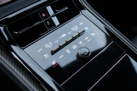 Porsche Panamera TURBO S E-HYBRID KERAMIK CARBON MATRIX PANORAMA, снимка 8