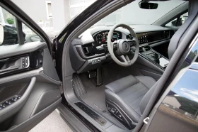 Porsche Panamera TURBO S E-HYBRID KERAMIK CARBON MATRIX PANORAMA, снимка 7