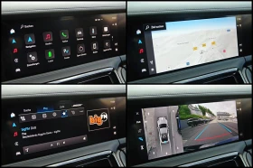 Porsche Panamera TURBO S E-HYBRID KERAMIK CARBON MATRIX PANORAMA, снимка 10