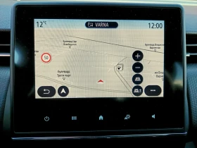 Renault Clio 1.0 Automatic Andoid  55000km, снимка 15