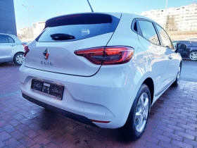 Renault Clio 1.0 Automatic Andoid  55000km, снимка 5