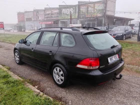 VW Golf 1.9tdi Navi 105ps, снимка 8