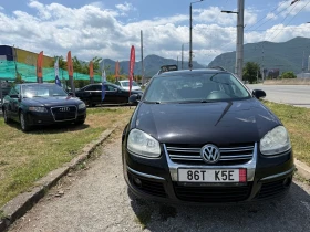VW Golf 1.9tdi Navi 105ps, снимка 2