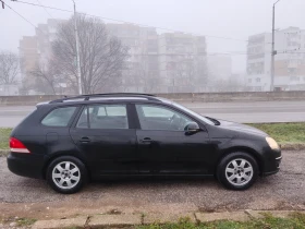 VW Golf 1.9tdi Navi 105ps, снимка 4