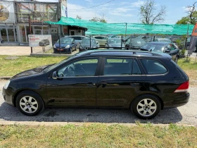 VW Golf 1.9tdi Navi 105ps, снимка 7