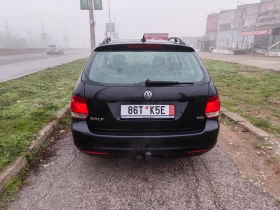 VW Golf 1.9tdi Navi 105ps, снимка 7