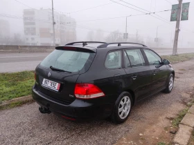 VW Golf 1.9tdi Navi 105ps, снимка 6