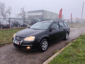 VW Golf 1.9tdi Navi 105ps, снимка 1