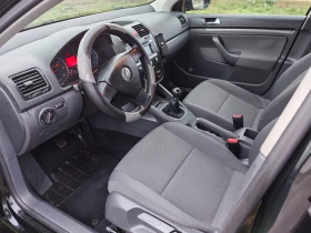 VW Golf 1.9tdi Navi 105ps, снимка 12