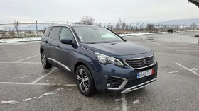 Peugeot 5008 1.6* Allure* 7-места* Автоматик* 135084к.м., снимка 1