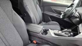 Peugeot 5008 1.6* Allure* 7-места* Автоматик* 135084к.м., снимка 11