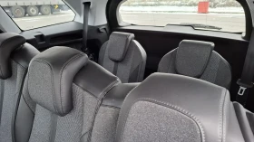 Peugeot 5008 1.6* Allure* 7-места* Автоматик* 135084к.м., снимка 8