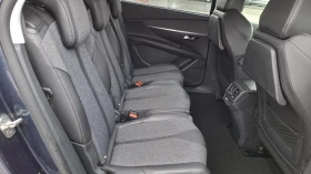 Peugeot 5008 1.6* Allure* 7-места* Автоматик* 135084к.м., снимка 7