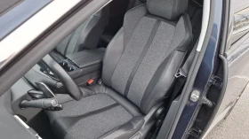 Peugeot 5008 1.6* Allure* 7-места* Автоматик* 135084к.м., снимка 6