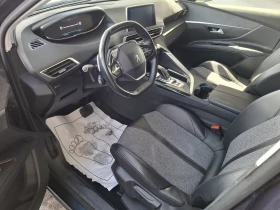 Peugeot 5008 1.6* Allure* 7-места* Автоматик* 135084к.м., снимка 5