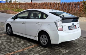 Toyota Prius 1.8Hybrid/136/e-CVT, снимка 6