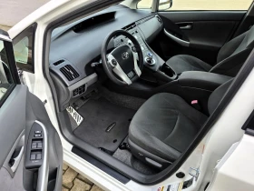 Toyota Prius 1.8Hybrid/136/e-CVT, снимка 7
