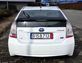 Toyota Prius 1.8Hybrid/136/e-CVT, снимка 5
