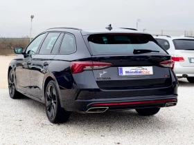 Skoda Octavia VRS 2.0TDI* 200кс 4х4 DIGIT* DISTR* MATRIX, снимка 6
