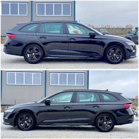 Skoda Octavia VRS 2.0TDI* 200кс 4х4 DIGIT* DISTR* MATRIX, снимка 7