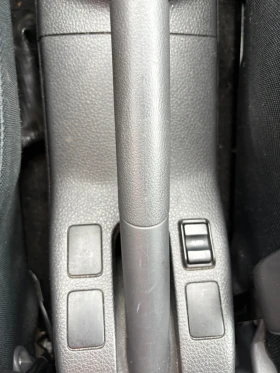 Fiat Sedici 4x4, снимка 9