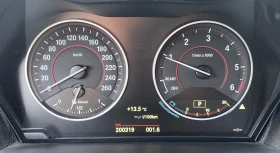 BMW 116 116D/FACELIFT/AVTOMAT , снимка 10