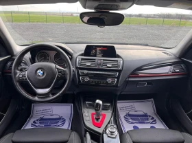 BMW 116 116D/FACELIFT/AVTOMAT , снимка 9