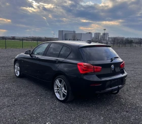 BMW 116 116D/FACELIFT/AVTOMAT , снимка 4