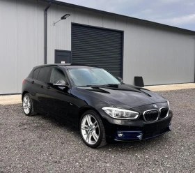 BMW 116 116D/FACELIFT/AVTOMAT , снимка 1