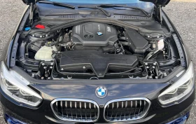 BMW 116 116D/FACELIFT/AVTOMAT , снимка 12
