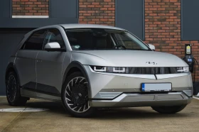 Hyundai Ioniq 5 77kWh AWD UNIQ, снимка 3