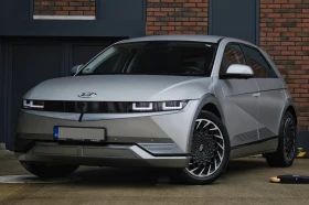 Hyundai Ioniq 5 77kWh AWD UNIQ, снимка 1