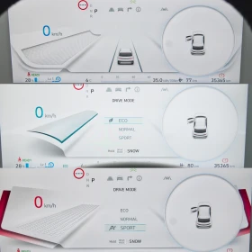 Hyundai Ioniq 5 77kWh AWD UNIQ, снимка 10