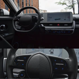 Hyundai Ioniq 5 77kWh AWD UNIQ, снимка 8
