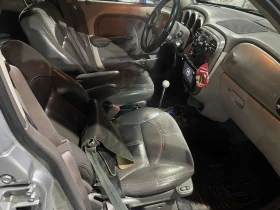 Chrysler Pt cruiser, снимка 6